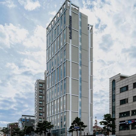 Hotel Mangrove Dongdaemun Seul Zewnętrze zdjęcie