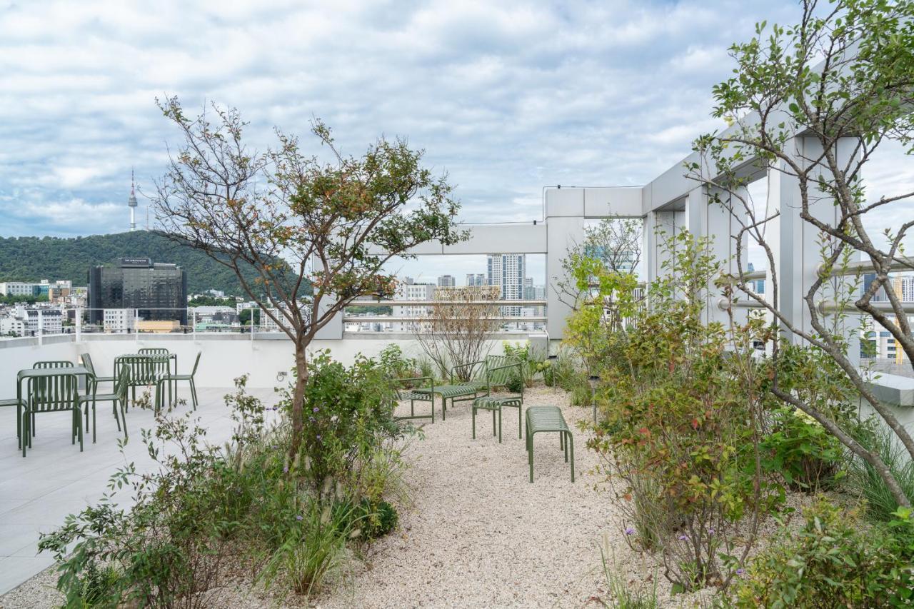 Hotel Mangrove Dongdaemun Seul Zewnętrze zdjęcie