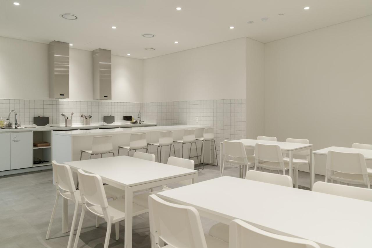 Hotel Mangrove Dongdaemun Seul Zewnętrze zdjęcie