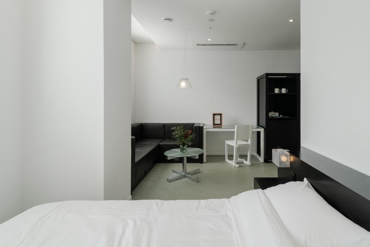 Hotel Mangrove Dongdaemun Seul Zewnętrze zdjęcie