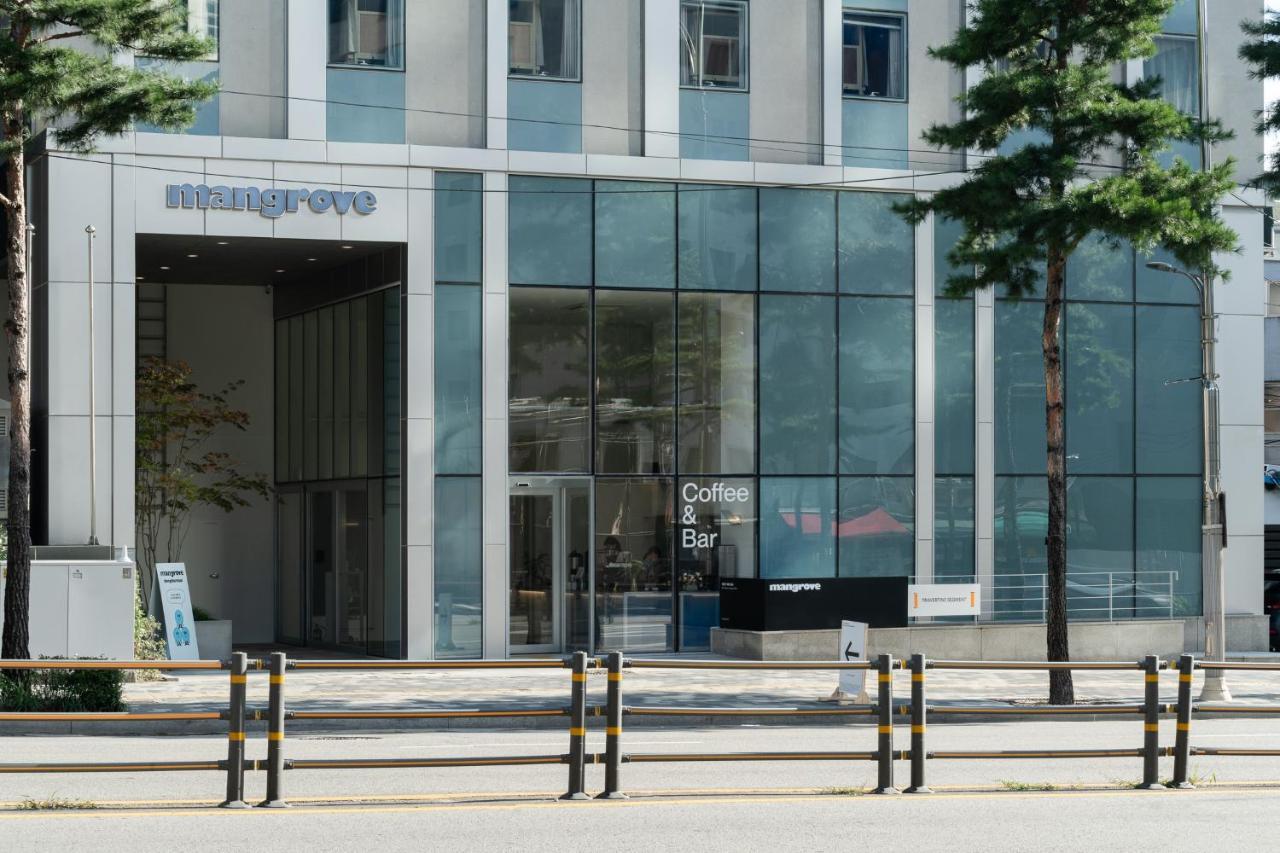 Hotel Mangrove Dongdaemun Seul Zewnętrze zdjęcie