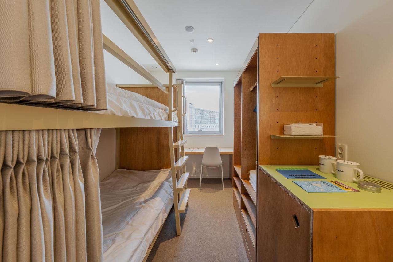 Hotel Mangrove Dongdaemun Seul Zewnętrze zdjęcie