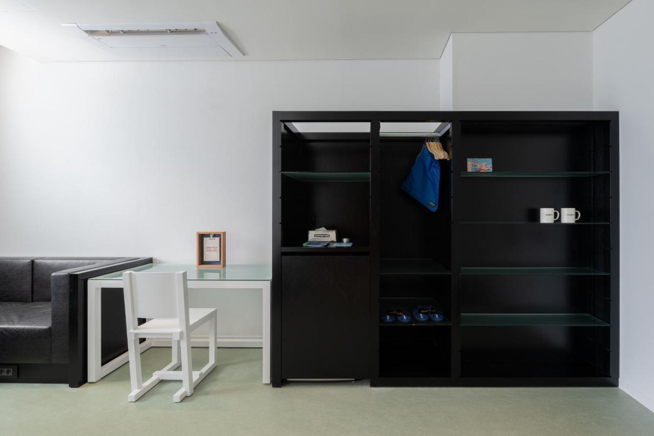 Hotel Mangrove Dongdaemun Seul Zewnętrze zdjęcie