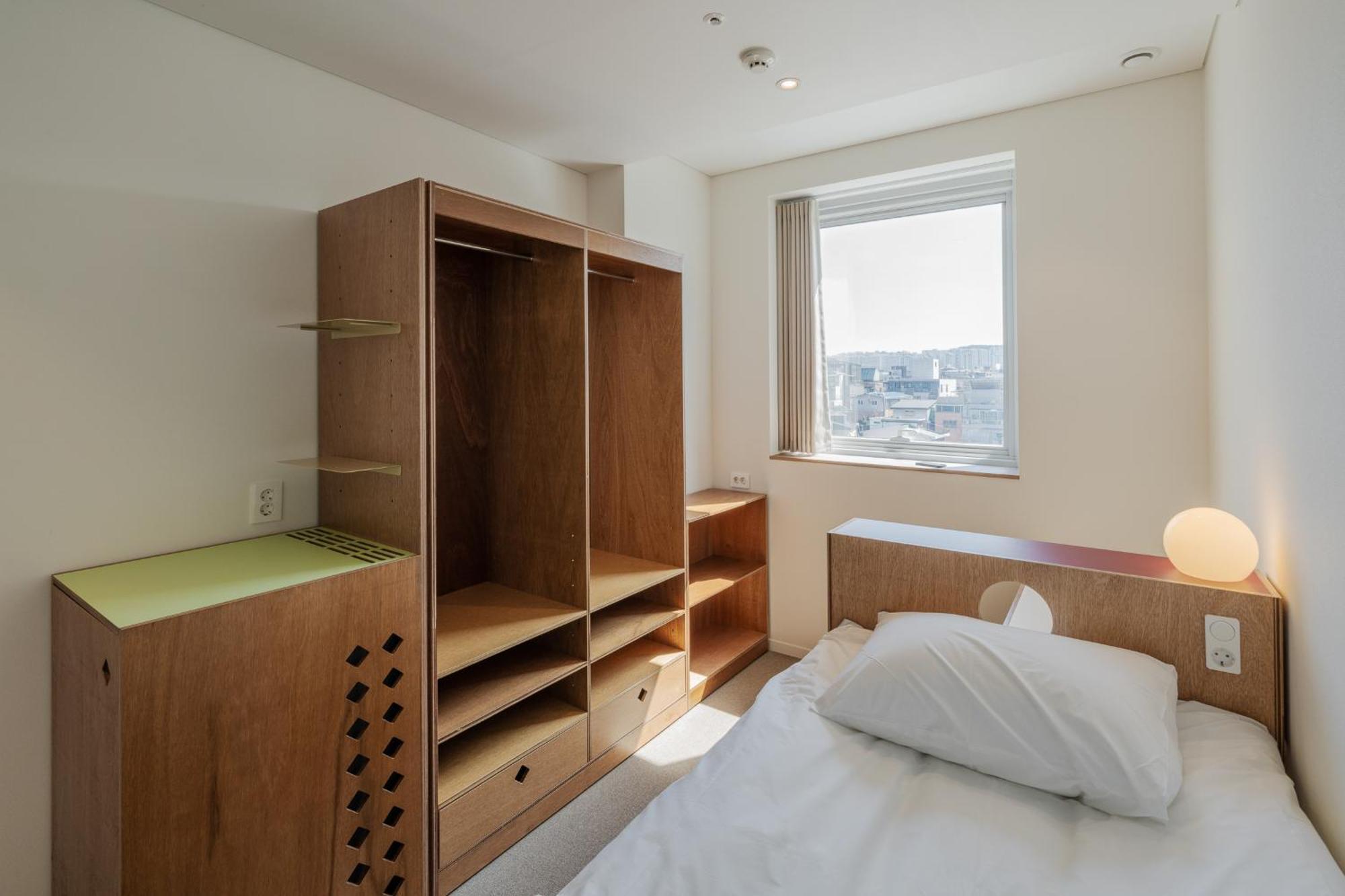 Hotel Mangrove Dongdaemun Seul Zewnętrze zdjęcie